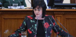 Корнелия Нинова: Ако ни бъде дадена възможност, започваме безкомпромисна война с мафията на всички нива