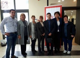 Социалисти от Бургаска област проведоха среща на тема „За делника на образованието”