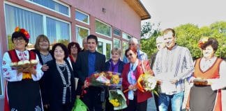 БСП – Бургас поздрави възрастните хора в Българово по повод Международния им ден