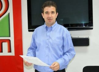 Живко Господинов: Хората в България не водят нормален живот, те едва оцеляват