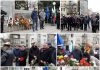 БСП – Бургас отбеляза 142-та годишнина от Освобождението на града от османско иго