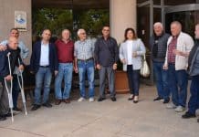 Жители на Царево изразиха подкрепа за „БСП за България“