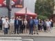 Коалиция БСП за България откри информационен пункт в „Меден рудник“