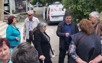 БСП в Бургас: Повишаване на благосъстоянието на хората е сред нашите приоритети