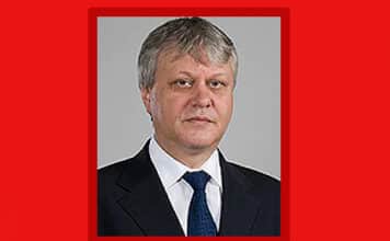 Общинският съветник от БСП – Бургас Чанко Мирчев ще има открита приемна за граждани